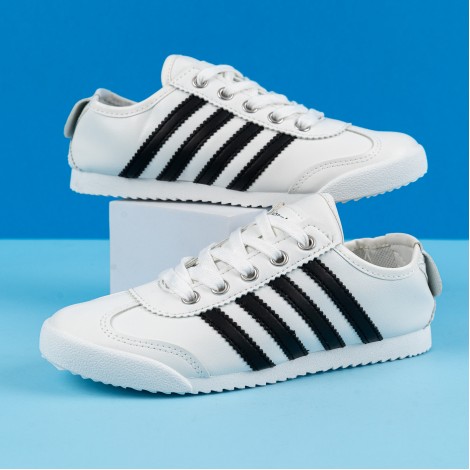 Pantofi Sport Host white