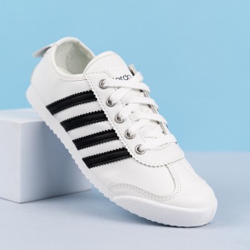 Pantofi Sport Host white