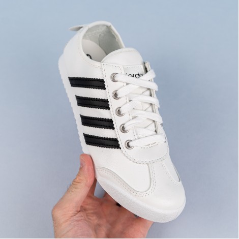 Pantofi Sport Host white