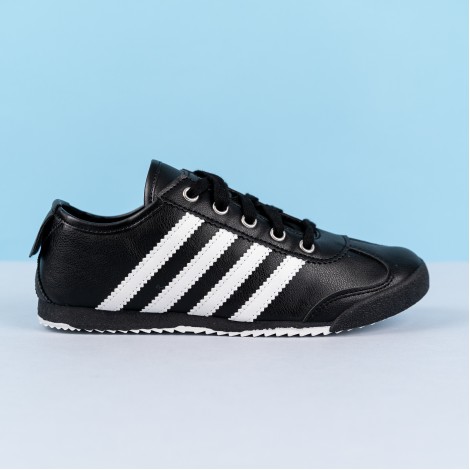 Pantofi Sport Host black