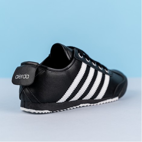 Pantofi Sport Host black