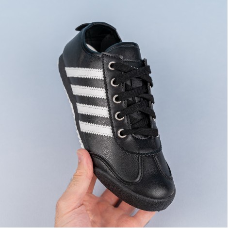 Pantofi Sport Host black