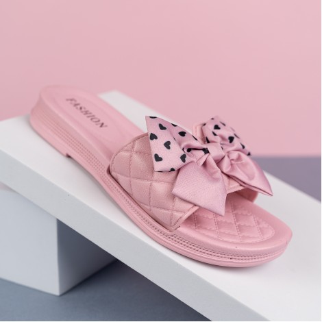 Papuci Britany pink Papuci Britany pink