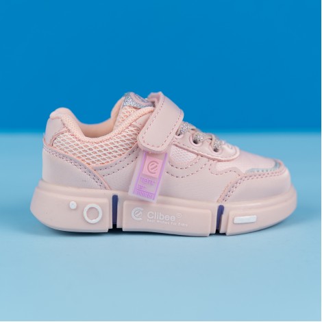 Pantofi Sport Storm pink