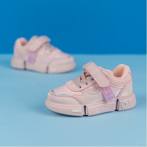 Pantofi Sport Storm pink