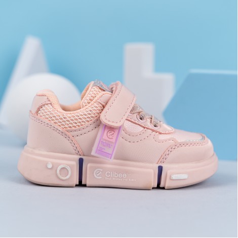 Pantofi Sport Storm pink