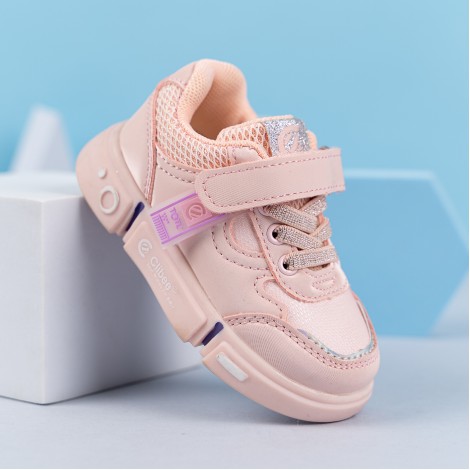 Pantofi Sport Storm pink