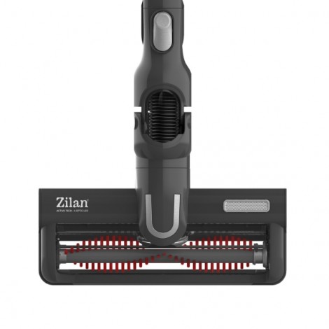 Aspirator vertical Zilan ZLN-2099, filtru Cyclone Igenic, perie multisuprafete, reincarcabil, autonomie 4h