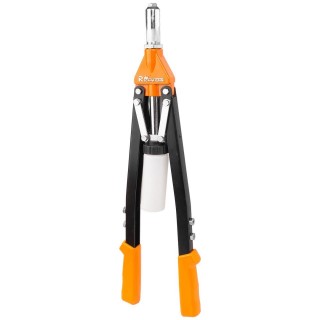 Cleste nituri, profesional, 450 mm, 3.2-6.4 mm