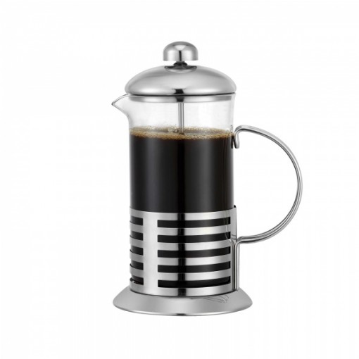 Presa cafea Floria ZLN-2515, capacitate 600 ml