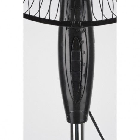 Ventilator cu picior Floria ZLN-3262, 40cm, putere 45 W, silentios