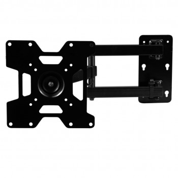 Suport LCD Hausberg HB - H04R, diagonala 23-37 inch, 37 kg