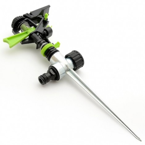 Aspersor Bataie plastic+metal MX252