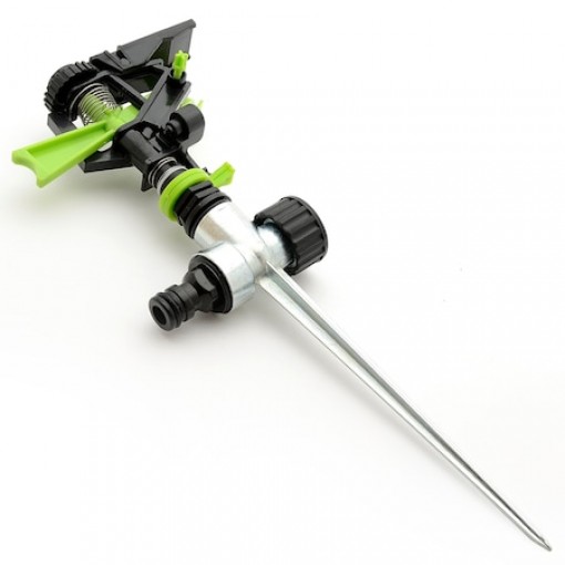 Aspersor Bataie plastic+metal MX252