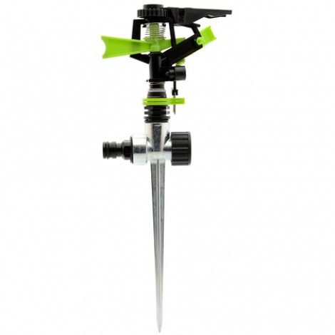 Aspersor Bataie plastic+metal MX252