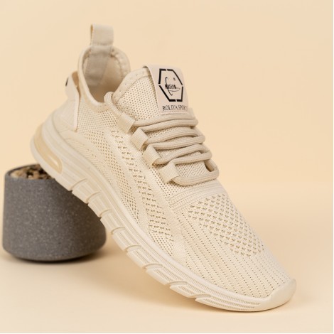 Pantofi Sport Rico bej