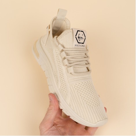 Pantofi Sport Rico bej
