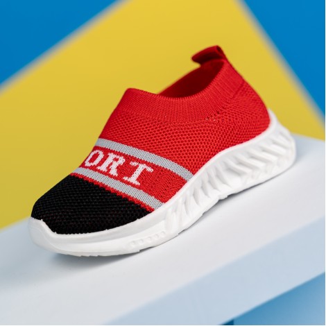 Tenisi Star red, mrt24