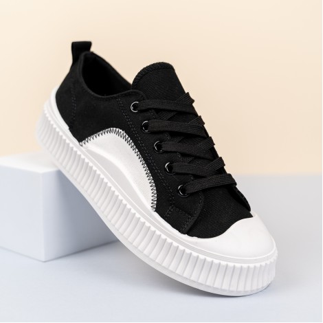Tenisi Kazen black