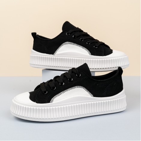 Tenisi Kazen black