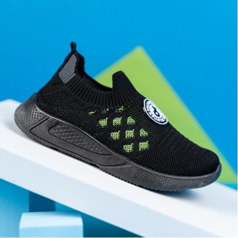Tenisi Arena black, mrt24