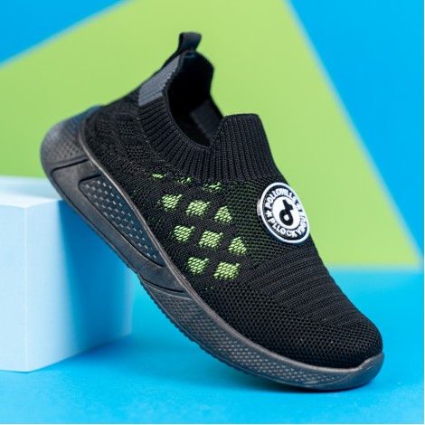 Tenisi Arena black, mrt24