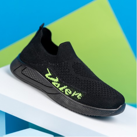 Tenisi Harper black, mrt24 Tenisi Harper black, mrt24
