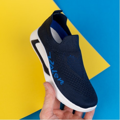 Tenisi Harper blue, mrt24