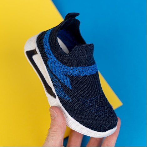 Tenisi Tani blue, mrt24