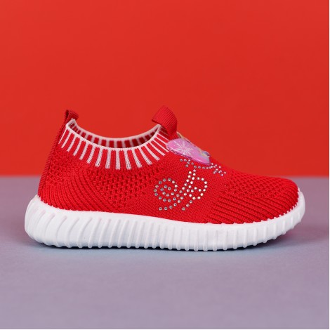 Tenisi Natasha red Tenisi Natasha red