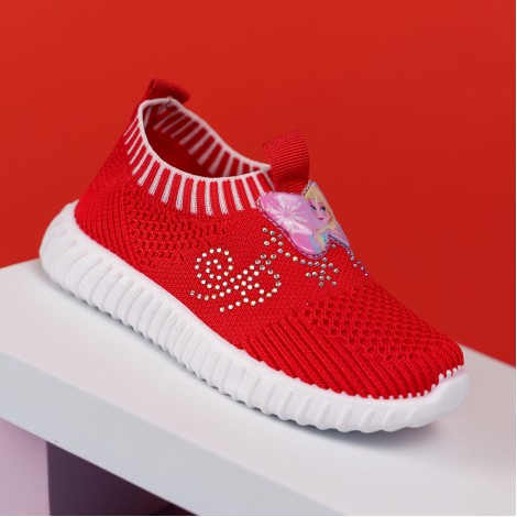 Tenisi Natasha red Tenisi Natasha red