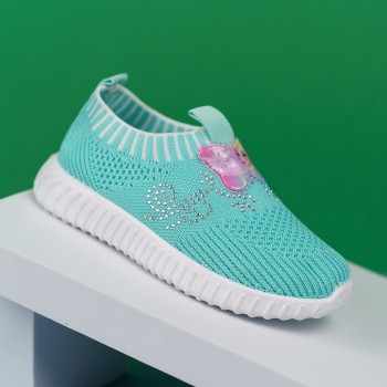 Tenisi Natasha turcoaz, mrt24