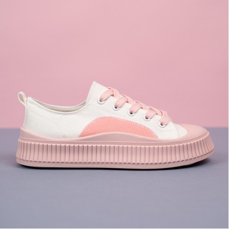 Tenisi Kazen pink