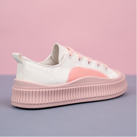 Tenisi Kazen pink