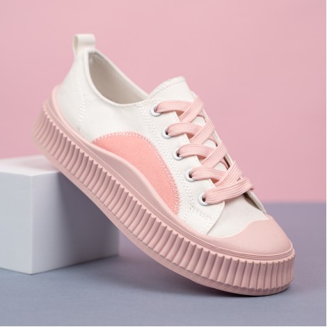 Tenisi Kazen pink