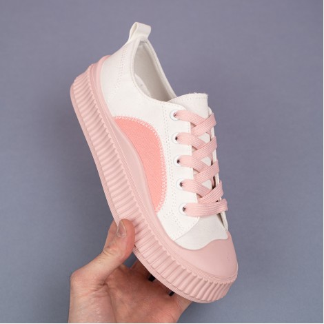 Tenisi Kazen pink