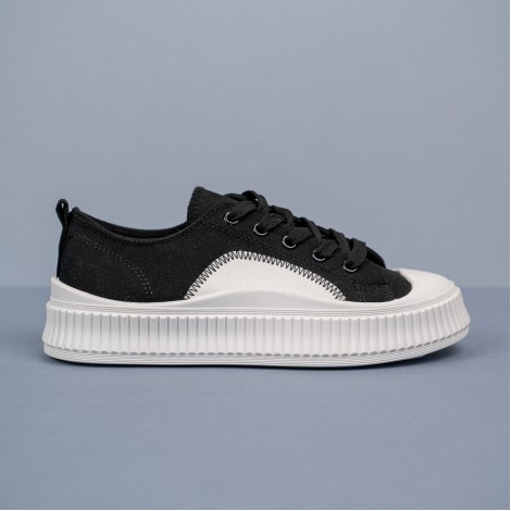 Tenisi Kazen black