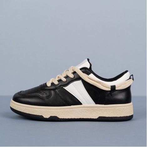 Pantofi Sport Rayne black