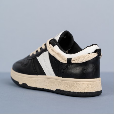 Pantofi Sport Rayne black