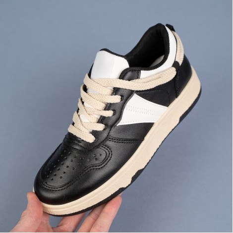 Pantofi Sport Rayne black
