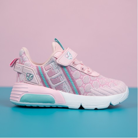 Pantofi Sport Royal Pink