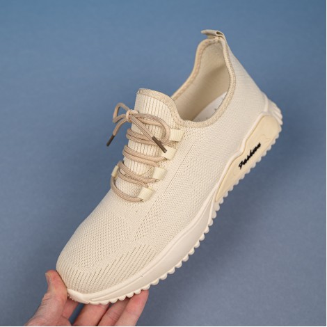 Pantofi Sport Rony bej