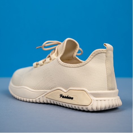 Pantofi Sport Rony bej