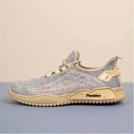 Pantofi Sport Vlad bej