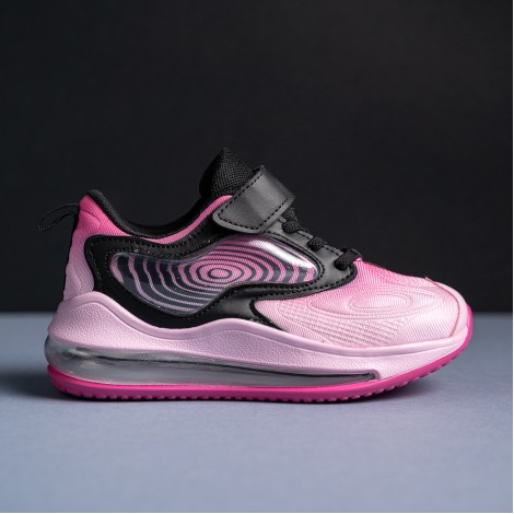 Pantofi Sport Magic pink