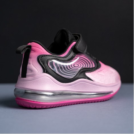 Pantofi Sport Magic pink