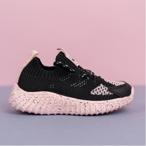 Tenisi Minerva pink, mrt24