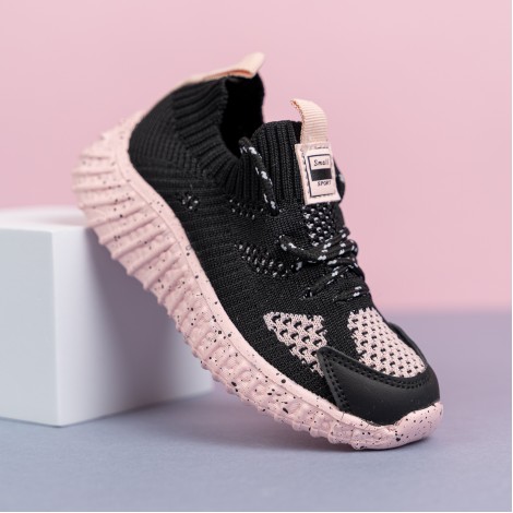 Tenisi Minerva pink, mrt24
