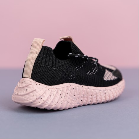 Tenisi Minerva pink, mrt24