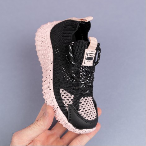 Tenisi Minerva pink, mrt24